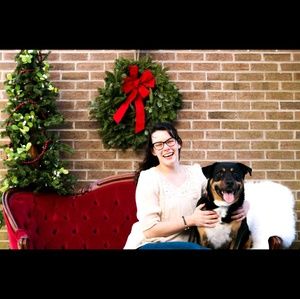 Meet your Posher, Bethany